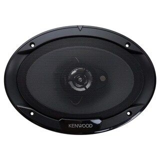 Foto 2 | Altavoz Para Coche Kenwood Kfc-6966s 400w 3 Vías 6x9 - Venta Internacional.