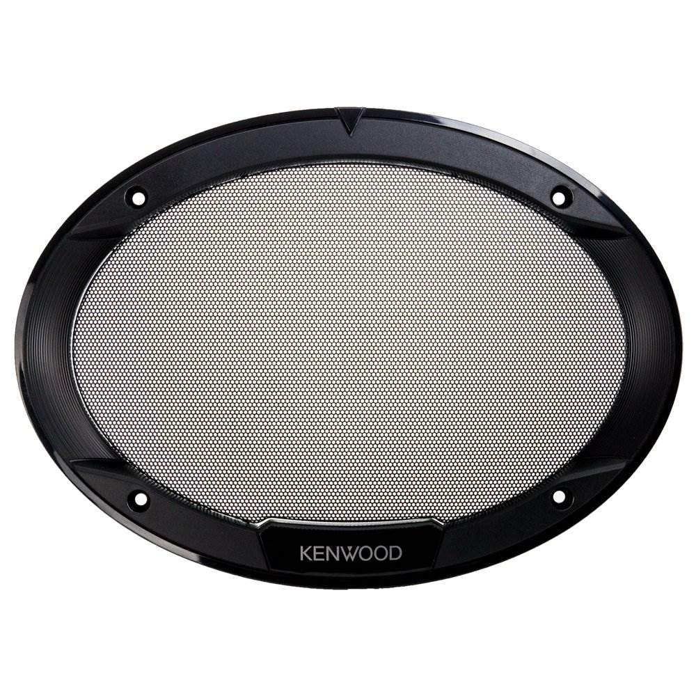 Foto 6 pulgar | Altavoz Para Coche Kenwood Kfc-6966s 400w 3 Vías 6x9 - Venta Internacional.