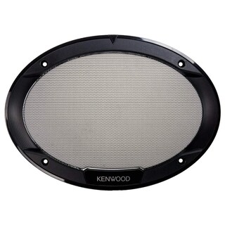 Foto 5 | Altavoz Para Coche Kenwood Kfc-6966s 400w 3 Vías 6x9 - Venta Internacional.