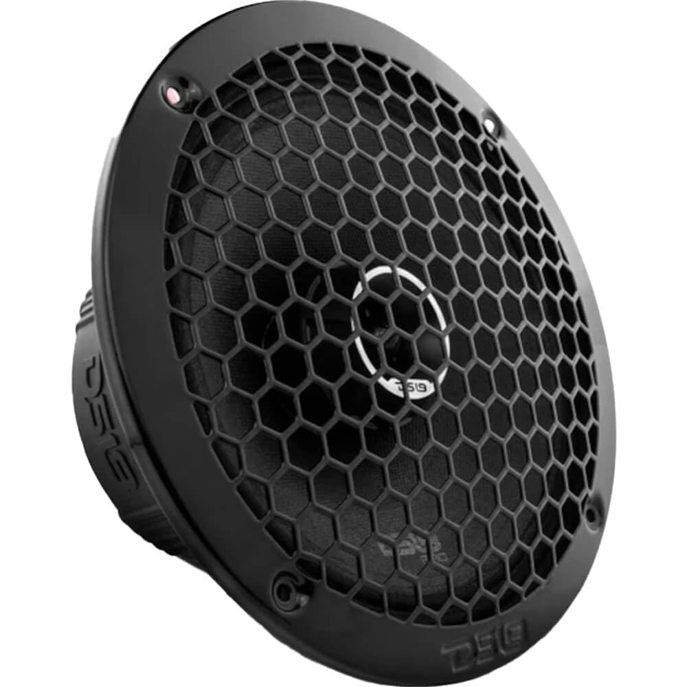 Altavoz Pro Audio Ds18 Pro-zt6 De 6.5 Pulgadas  450 W  4 Ohmios - Venta Internacional.
