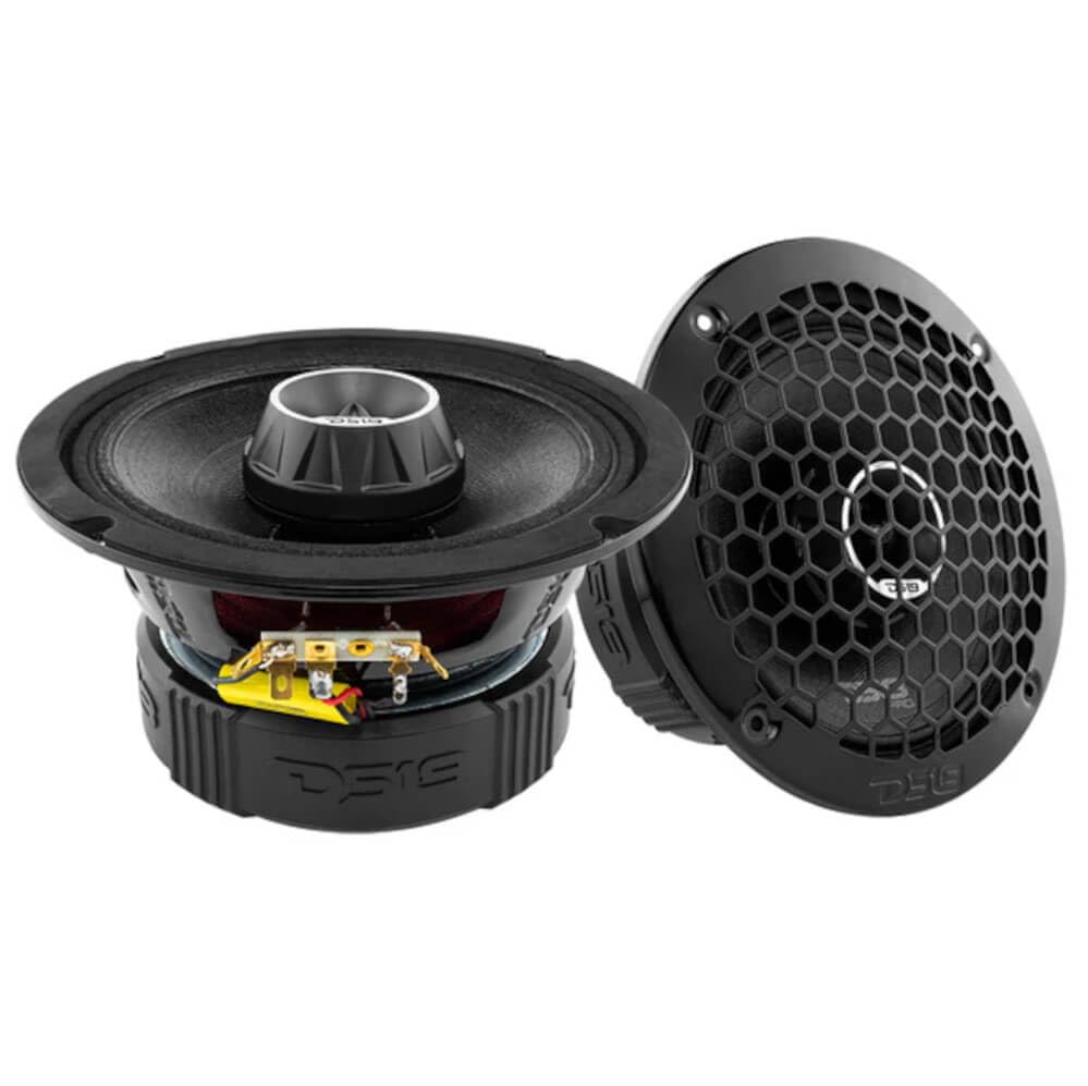 Foto 3 pulgar | Altavoz Pro Audio Ds18 Pro-zt6 De 6.5 Pulgadas  450 W  4 Ohmios - Venta Internacional.