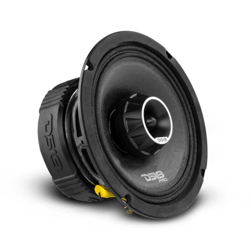 Foto 4 pulgar | Altavoz Pro Audio Ds18 Pro-zt6 De 6.5 Pulgadas  450 W  4 Ohmios - Venta Internacional.