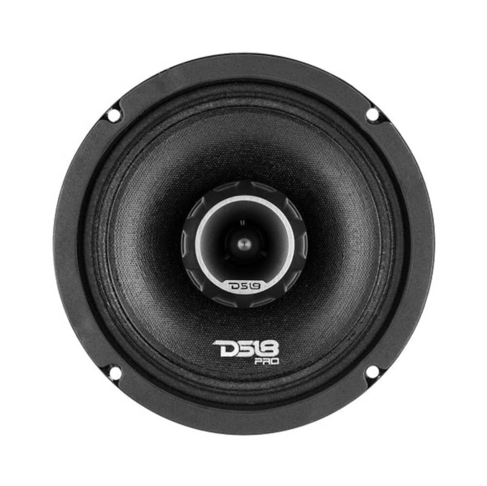 Foto 5 pulgar | Altavoz Pro Audio Ds18 Pro-zt6 De 6.5 Pulgadas  450 W  4 Ohmios - Venta Internacional.