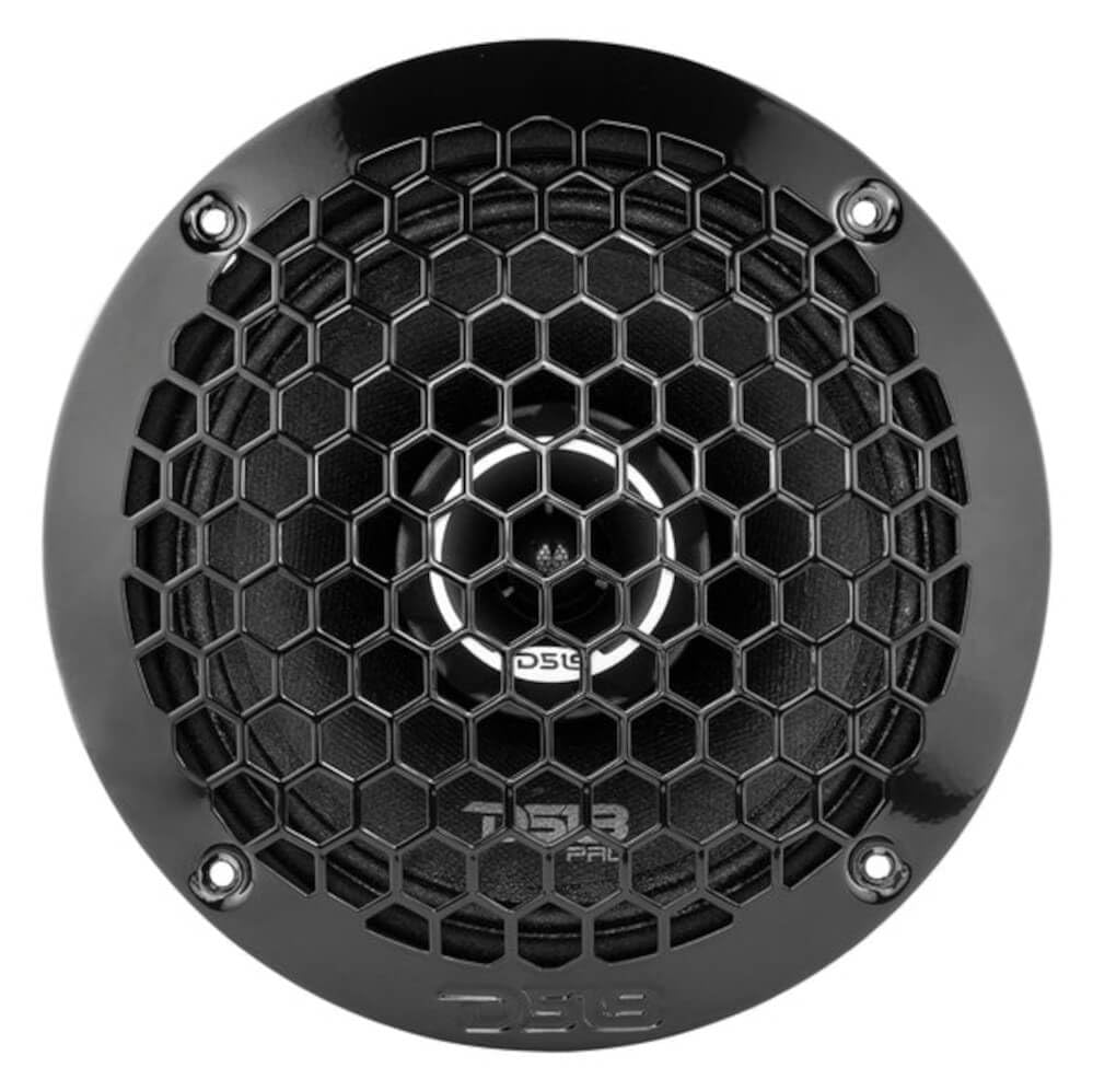 Foto 6 pulgar | Altavoz Pro Audio Ds18 Pro-zt6 De 6.5 Pulgadas  450 W  4 Ohmios - Venta Internacional.