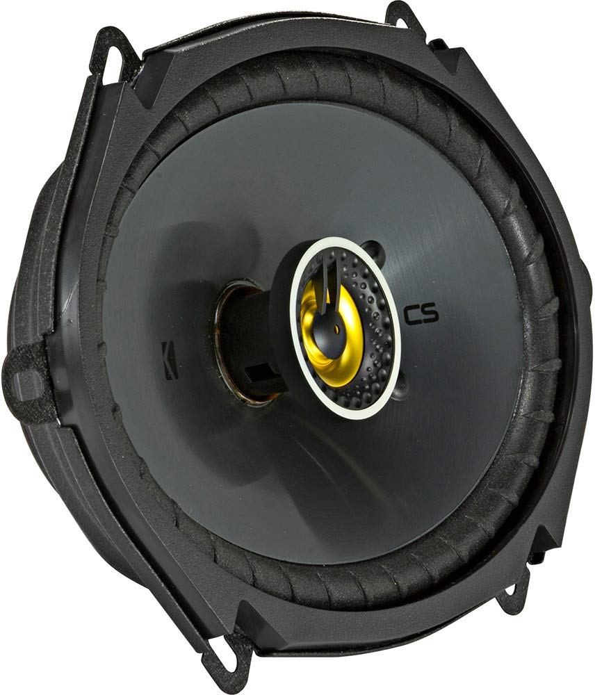 Foto 5 pulgar | Altavoz Para Sistema De Audio Para Coche Kicker Cs Series Csc68 6x8 - Venta Internacional.