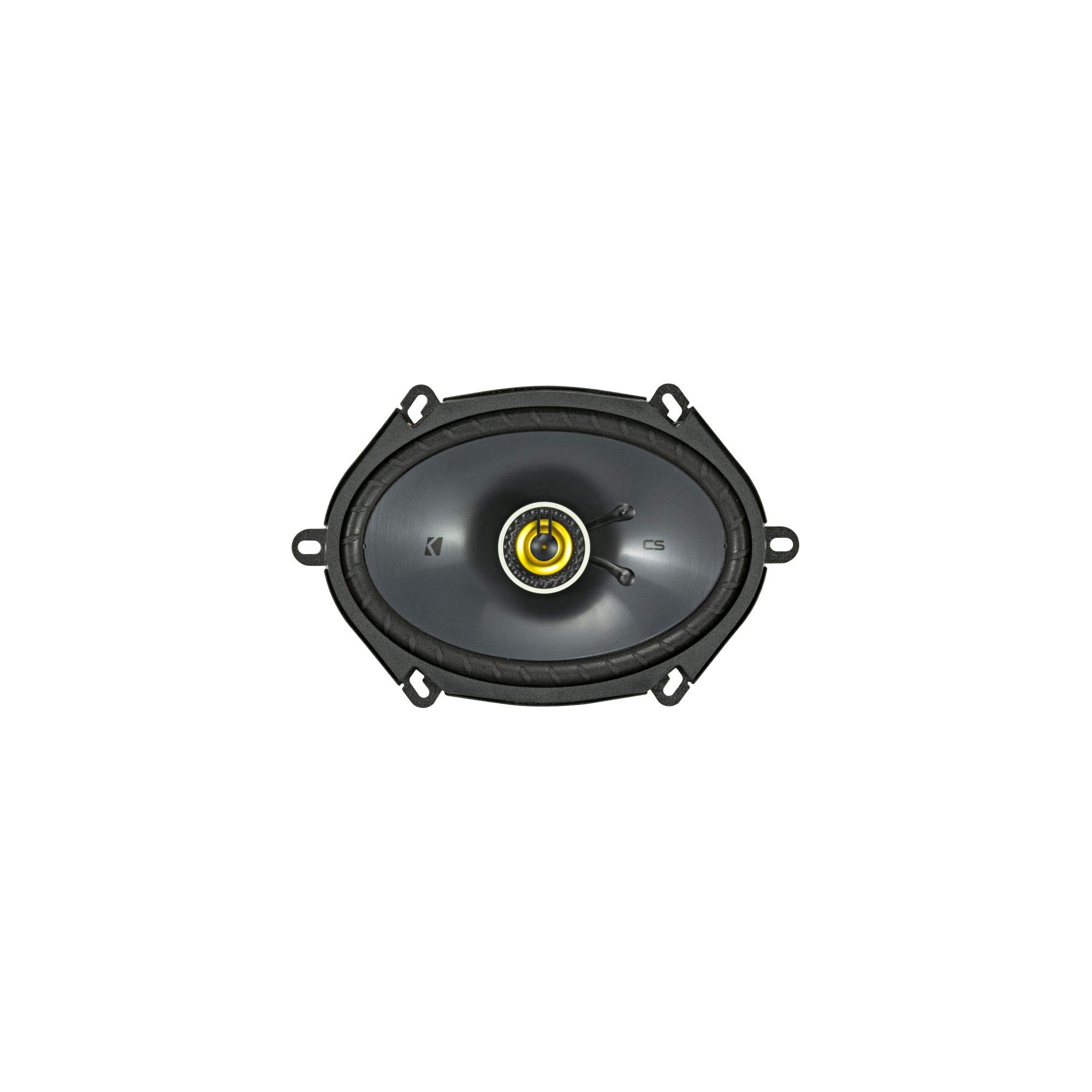 Foto 7 pulgar | Altavoz Para Sistema De Audio Para Coche Kicker Cs Series Csc68 6x8 - Venta Internacional.