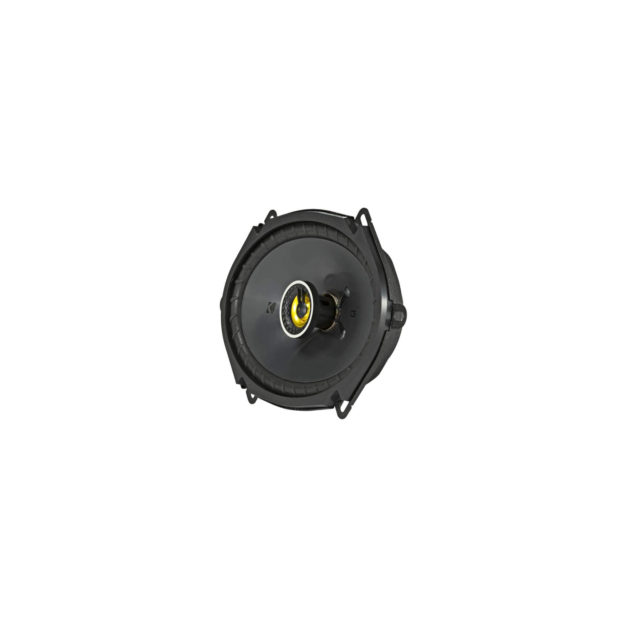 Foto 8 pulgar | Altavoz Para Sistema De Audio Para Coche Kicker Cs Series Csc68 6x8 - Venta Internacional.