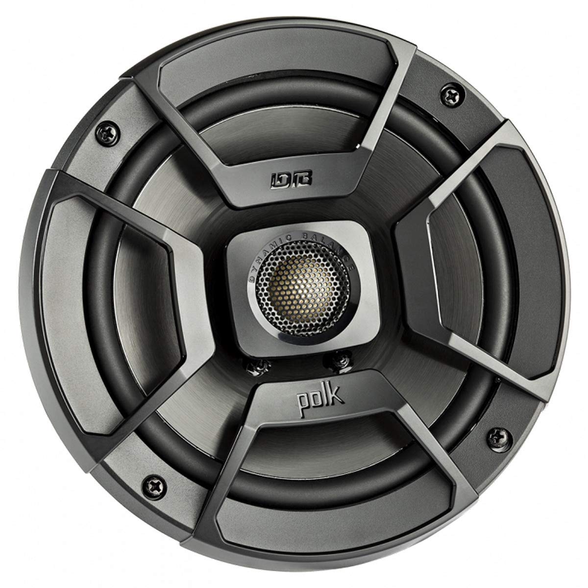 Foto 3 pulgar | Altavoz Polk Audio Db652 Db+ Serie 6.5 Coaxial Para Automóvil Y Marina - Venta Internacional.