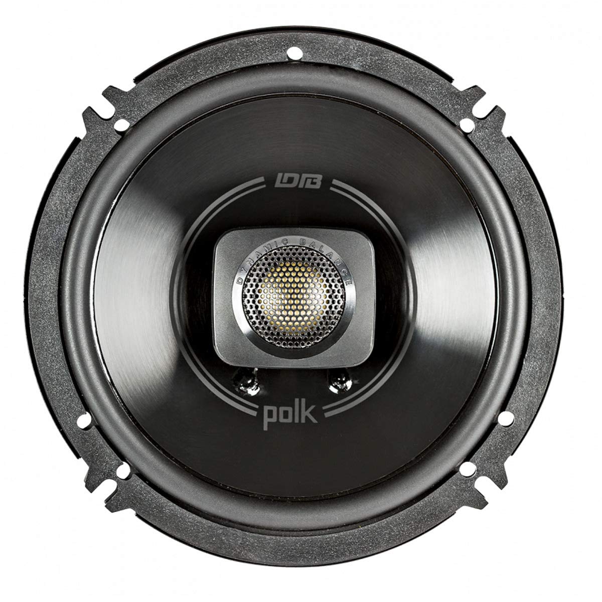 Foto 4 pulgar | Altavoz Polk Audio Db652 Db+ Serie 6.5 Coaxial Para Automóvil Y Marina - Venta Internacional.