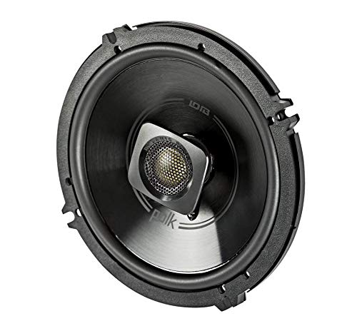 Foto 5 pulgar | Altavoz Polk Audio Db652 Db+ Serie 6.5 Coaxial Para Automóvil Y Marina - Venta Internacional.