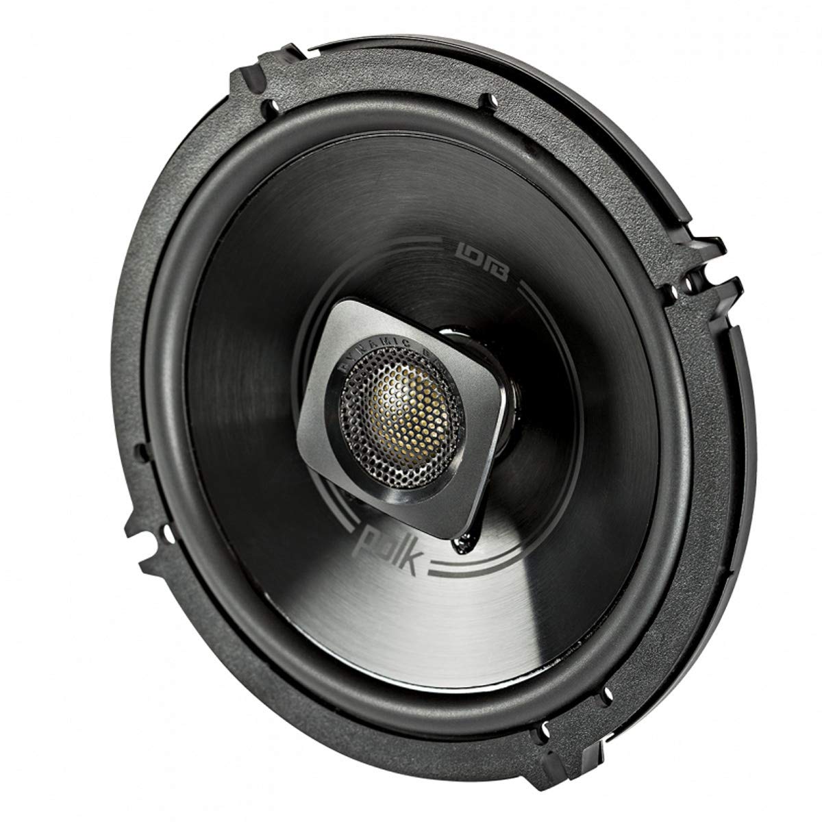 Foto 6 pulgar | Altavoz Polk Audio Db652 Db+ Serie 6.5 Coaxial Para Automóvil Y Marina - Venta Internacional.