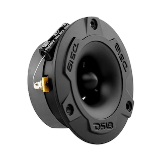 Foto 5 | Paquete De Altavoces Para Coche Ds18 De Gama Media Tweeters De 6.5 Pulgadas Y 1 Pulgada - Venta Internacional.