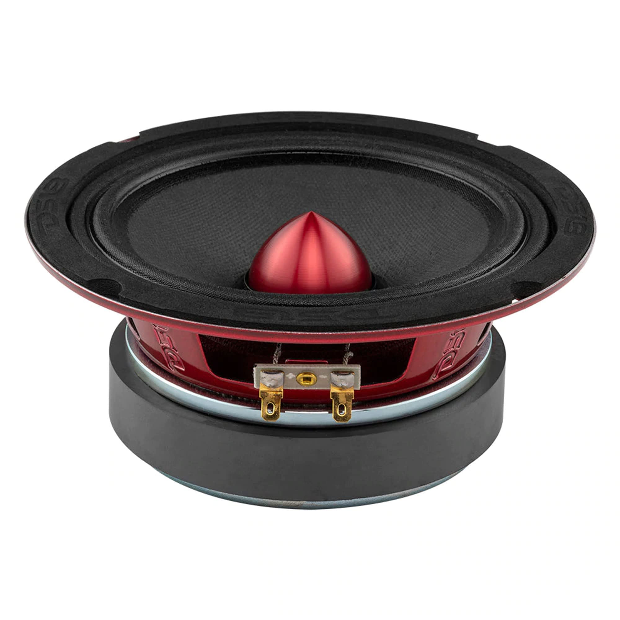 Foto 6 | Paquete De Altavoces Para Coche Ds18 De Gama Media  Tweeters De 6.5 Pulgadas Y 1 Pulgada - Venta Internacional.
