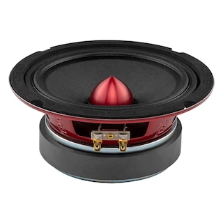 Foto 6 | Paquete De Altavoces Para Coche Ds18 De Gama Media Tweeters De 6.5 Pulgadas Y 1 Pulgada - Venta Internacional.