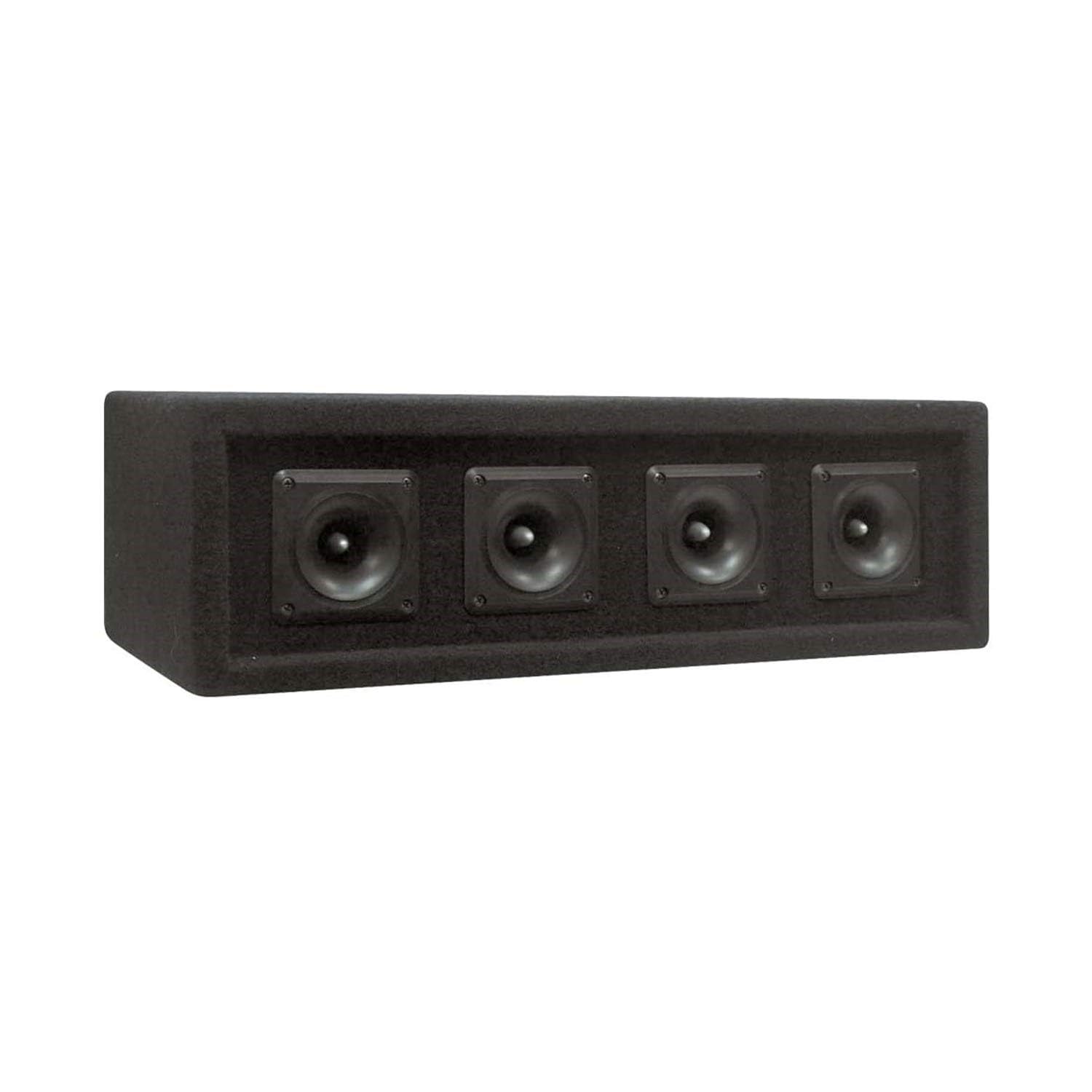 Foto 2 pulgar | Sistema De Altavoces Para Dj Pyle-pro De 4 Vías  300 W De Potencia  150 W Rms  Negro - Venta Internacional.