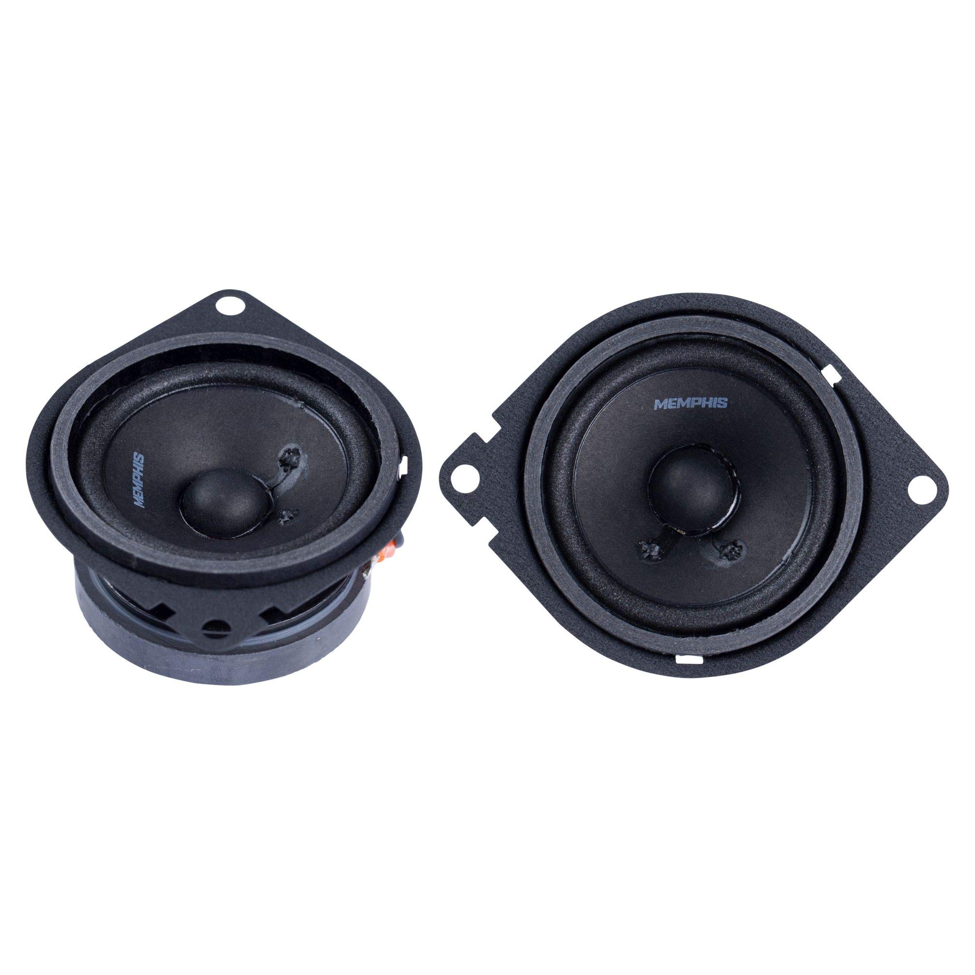 Foto 1 | Altavoz Memphis Audio Prx27 Power Reference De 2.75 Pulgadas  Par - Venta Internacional.