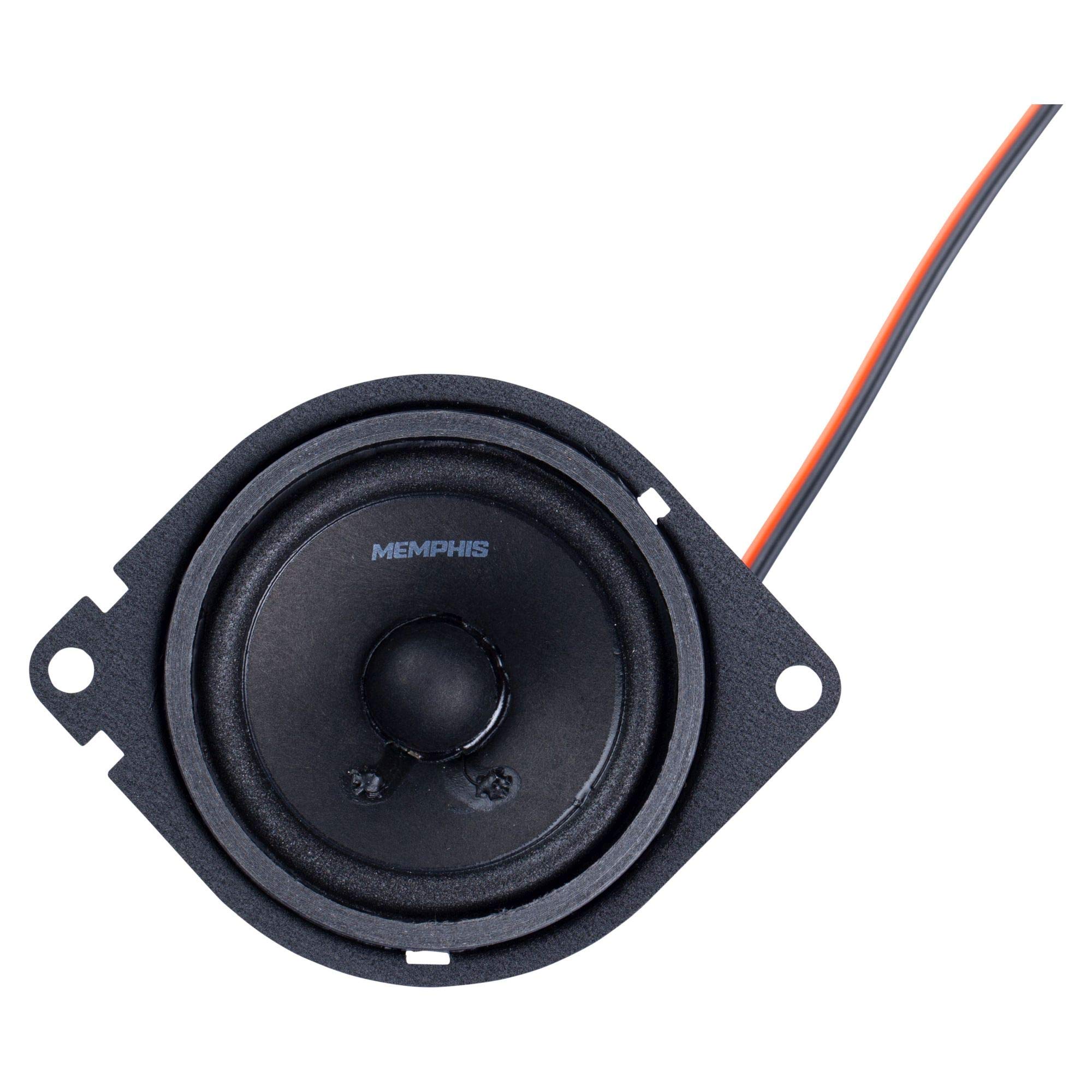 Foto 5 pulgar | Altavoz Memphis Audio Prx27 Power Reference De 2.75 Pulgadas  Par - Venta Internacional.