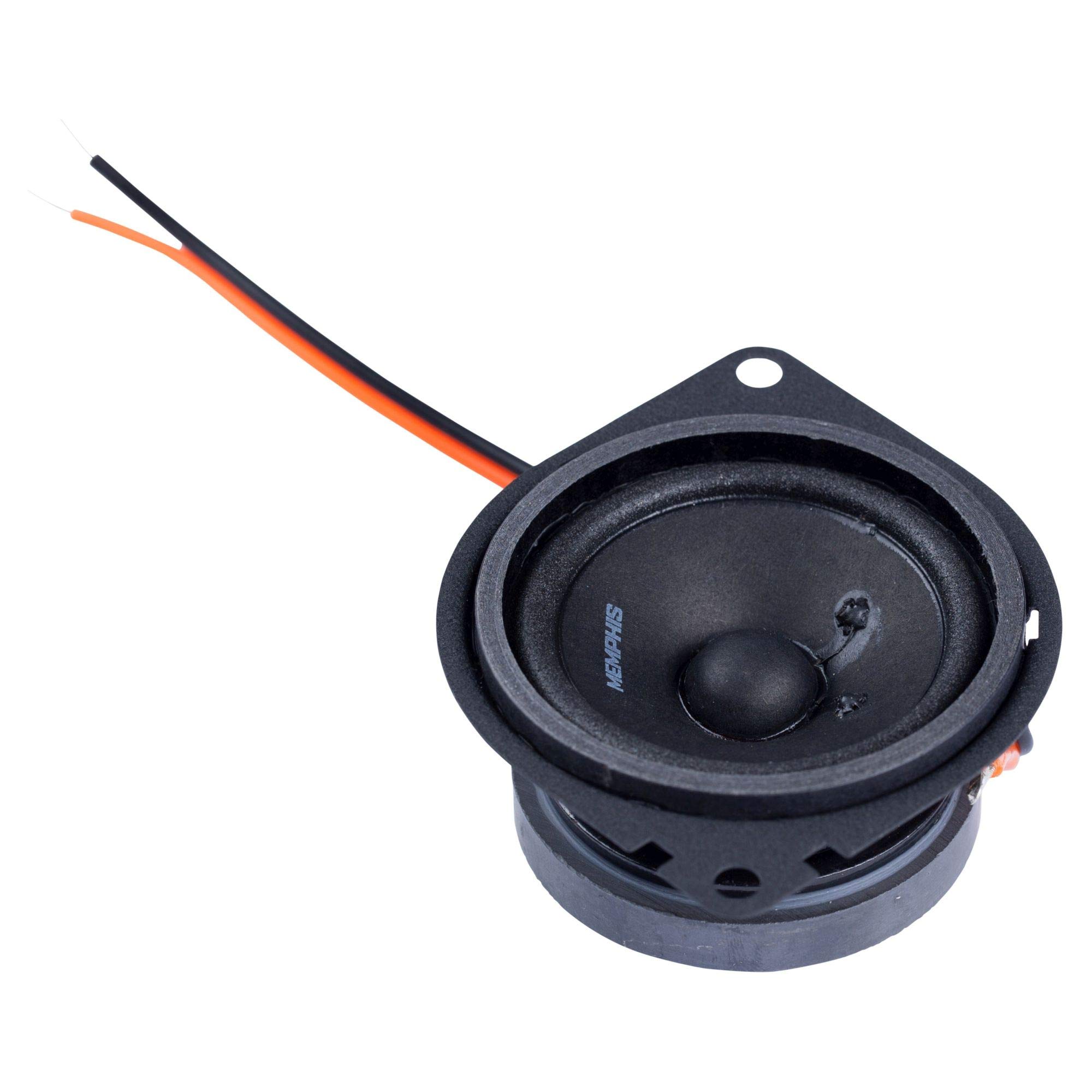 Foto 5 | Altavoz Memphis Audio Prx27 Power Reference De 2.75 Pulgadas  Par - Venta Internacional.