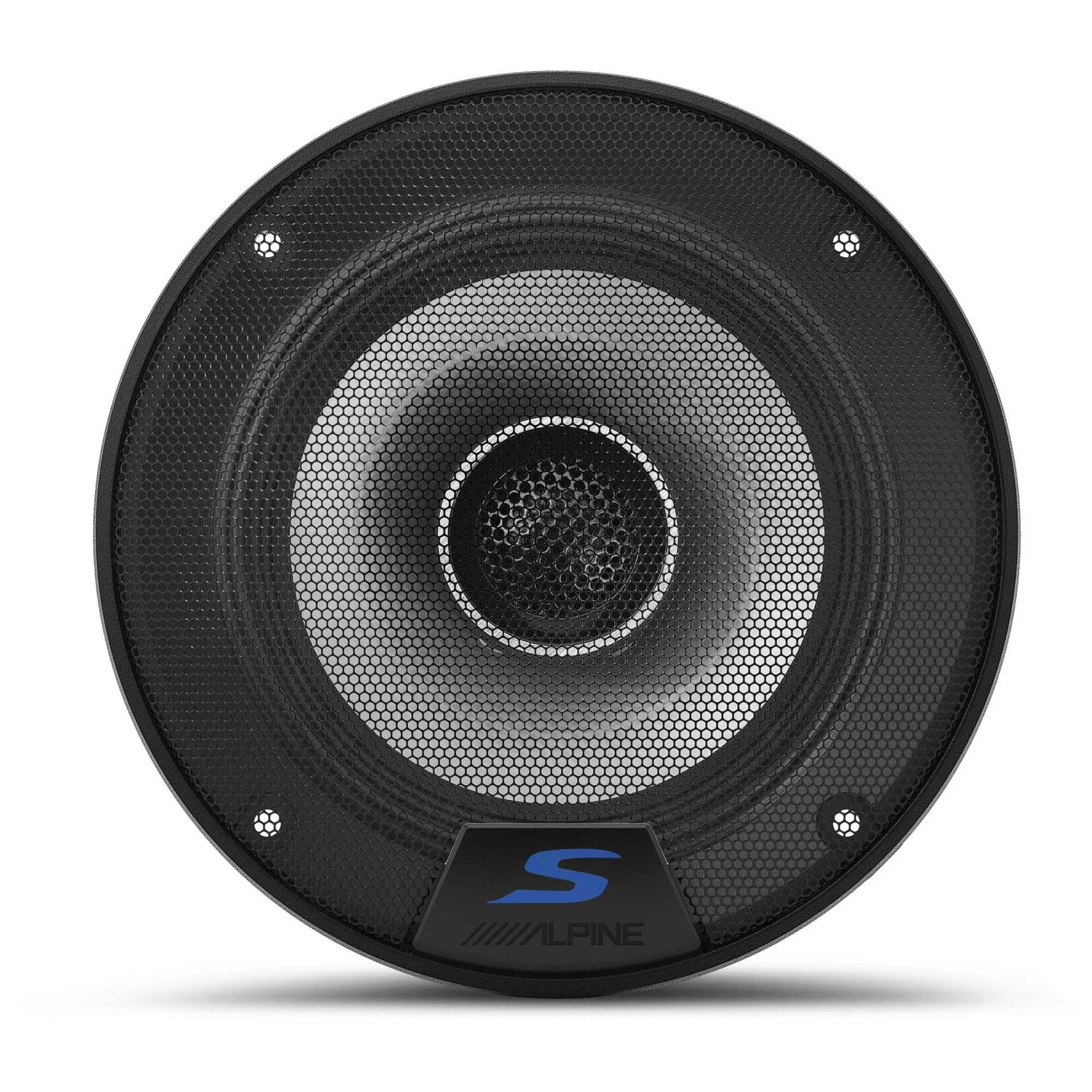 Foto 7 pulgar | Altavoces Alpine 110 V-Venta Internacional