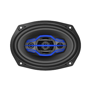 Foto 6 | Altavoz Jensen 2 Piezas 400 W-Venta Internacional