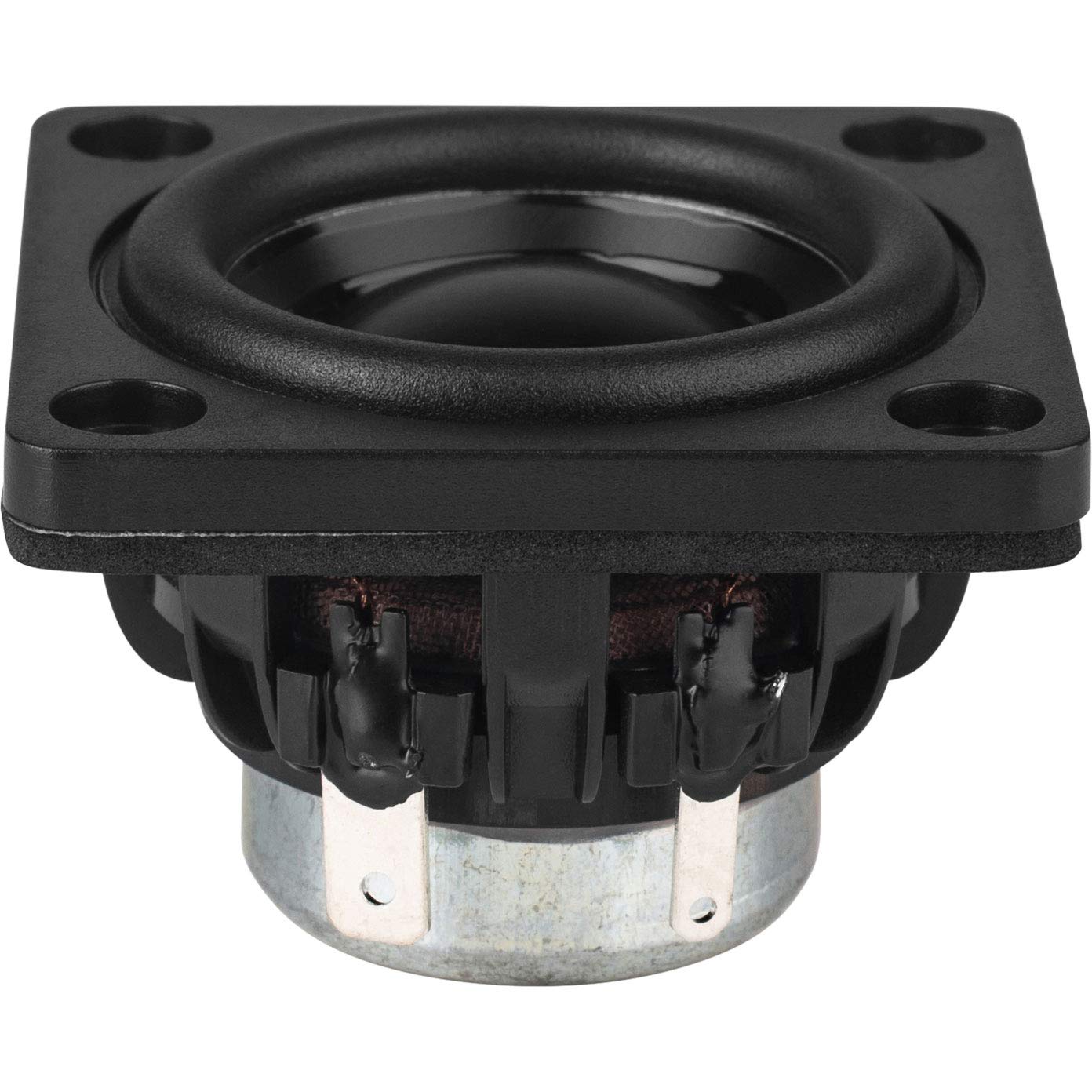 Controlador De Rango Completo Dayton Audio Dma45-4 De 1.5 Pulgadas Y 4 Ohmios - Venta Internacional. $646