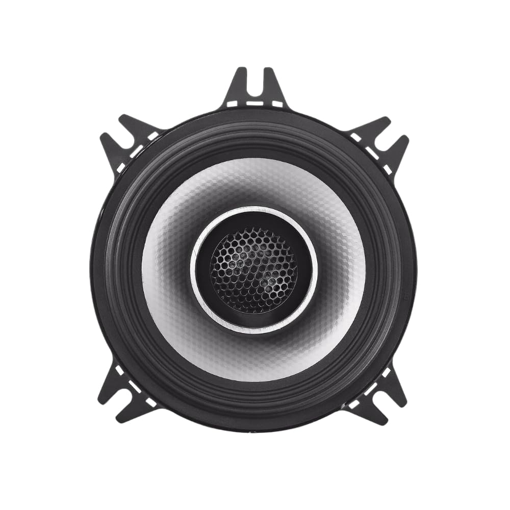 Foto 4 pulgar | Set De Altavoces Coaxiales Alpine S2-s40 Next-gen S-series 4'' - Venta Internacional.
