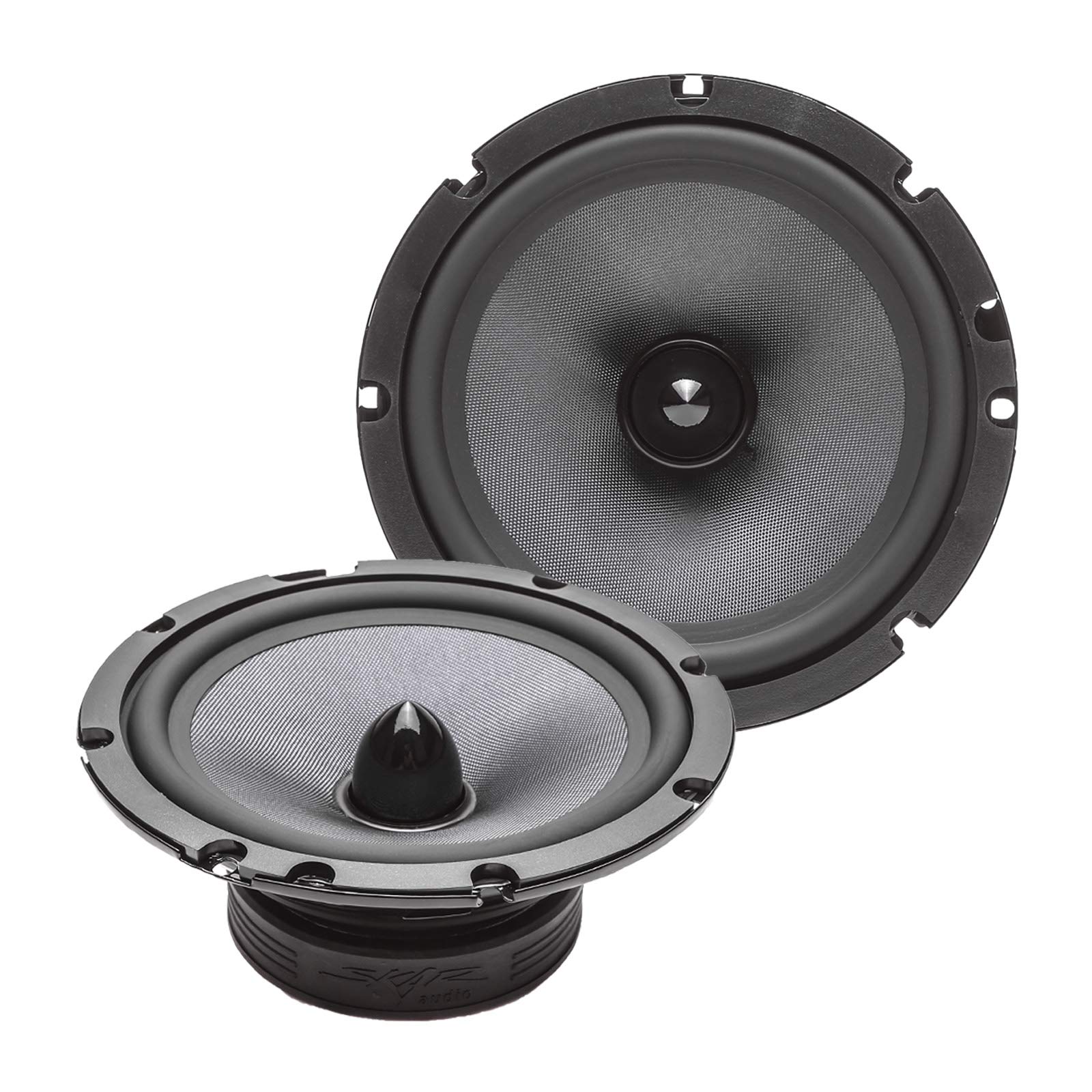 Foto 3 pulgar | Sistema De Altavoces Por Componentes Skar Audio Tx65c 6.5 De 2 Vías - Venta Internacional.