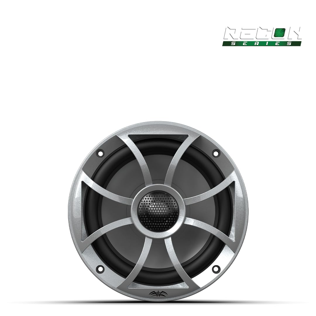 Foto 2 | Altavoces Marinos Wet Sounds 150 W-Venta Internacional