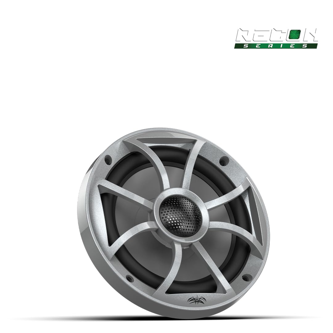 Foto 4 pulgar | Altavoces Marinos Wet Sounds 150 W-Venta Internacional