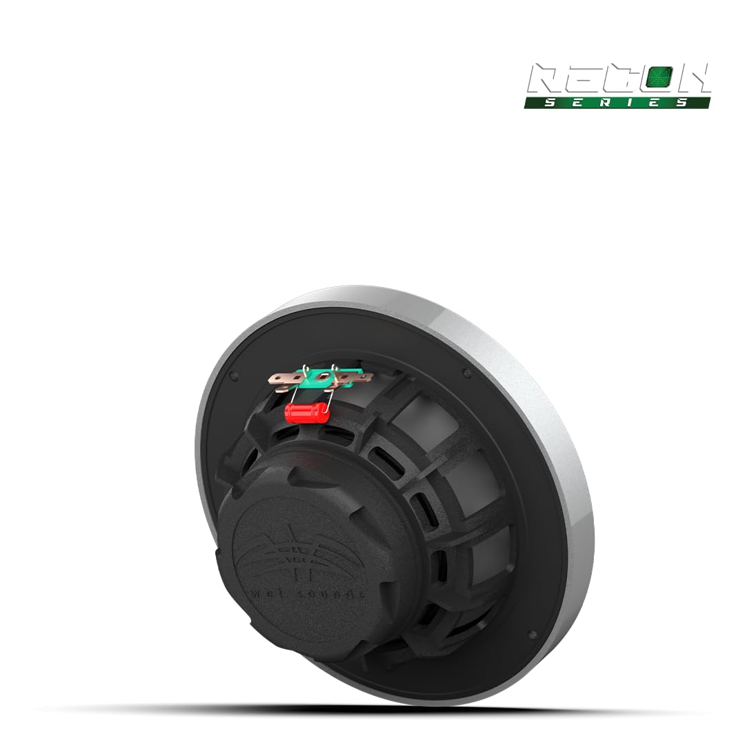 Foto 6 pulgar | Altavoces Marinos Wet Sounds 150 W-Venta Internacional