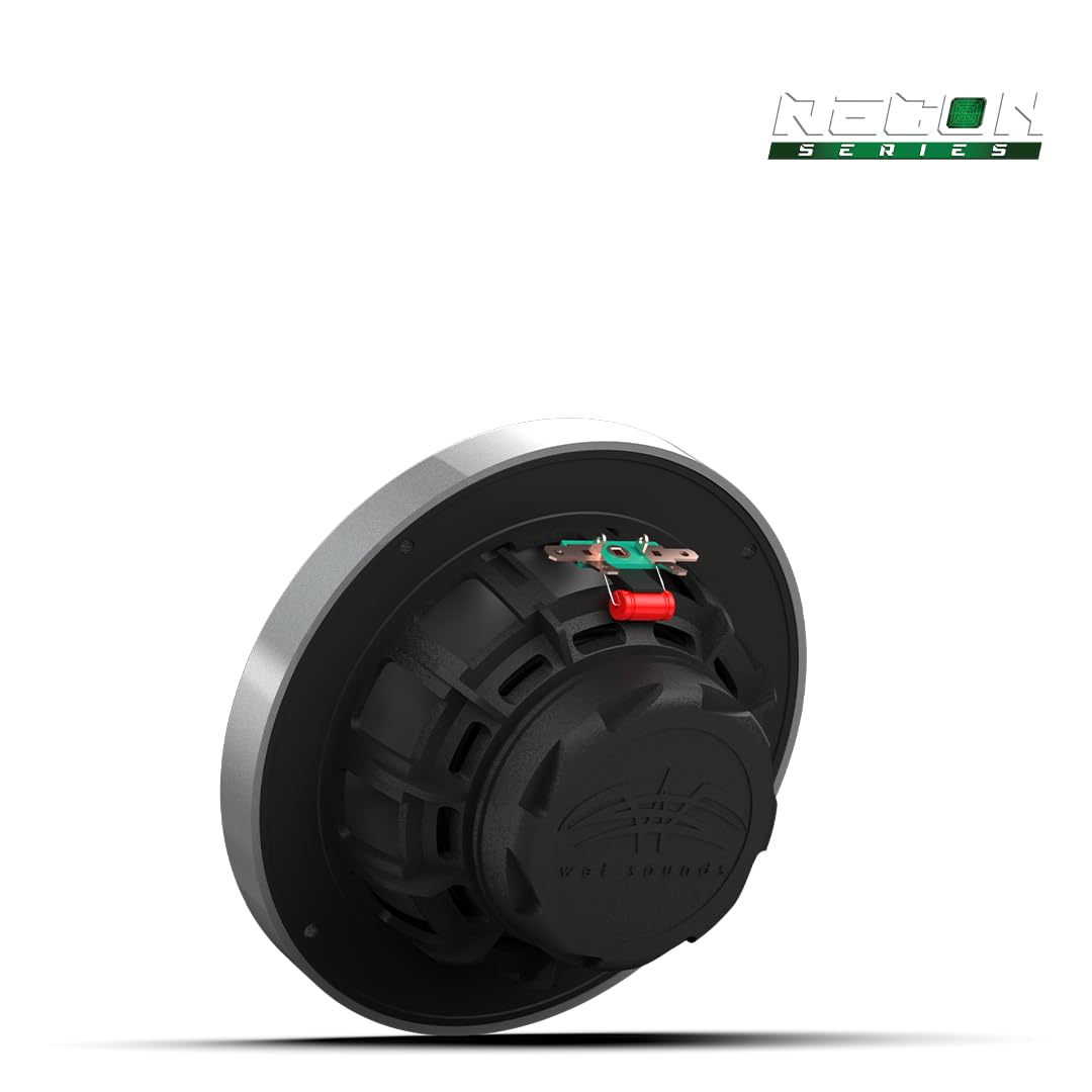 Foto 7 pulgar | Altavoces Marinos Wet Sounds 150 W-Venta Internacional