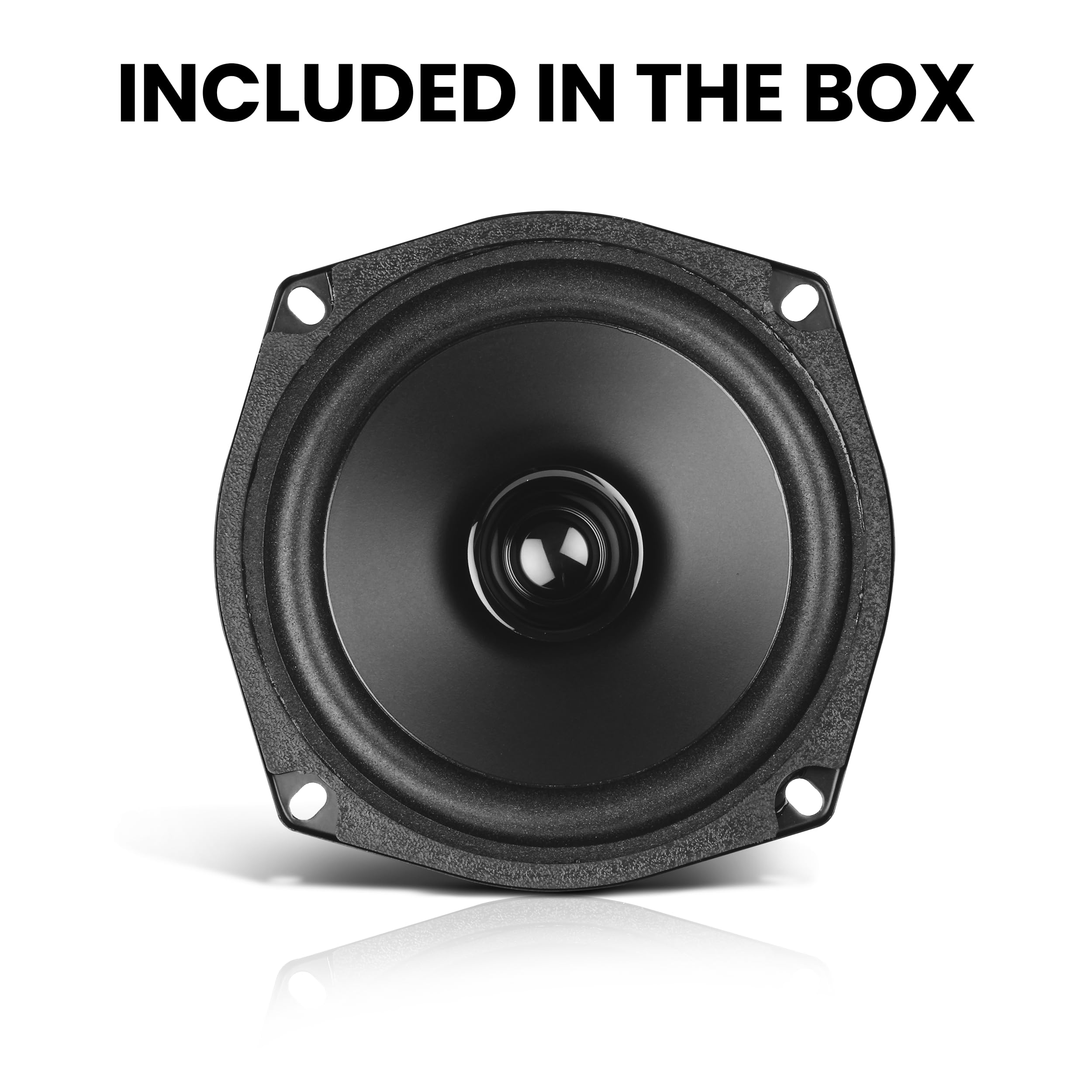 Foto 6 pulgar | Altavoces Para Coche Boss Audio Systems Brs52 De 5 25''  60 W  4 Ohmios - Venta Internacional.