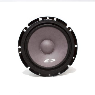 Foto 2 | Sistema De Componentes Alpine Sxe-1751s De 280 W Máximo 45 W Rms 6.5 Pulgadas - Venta Internacional.