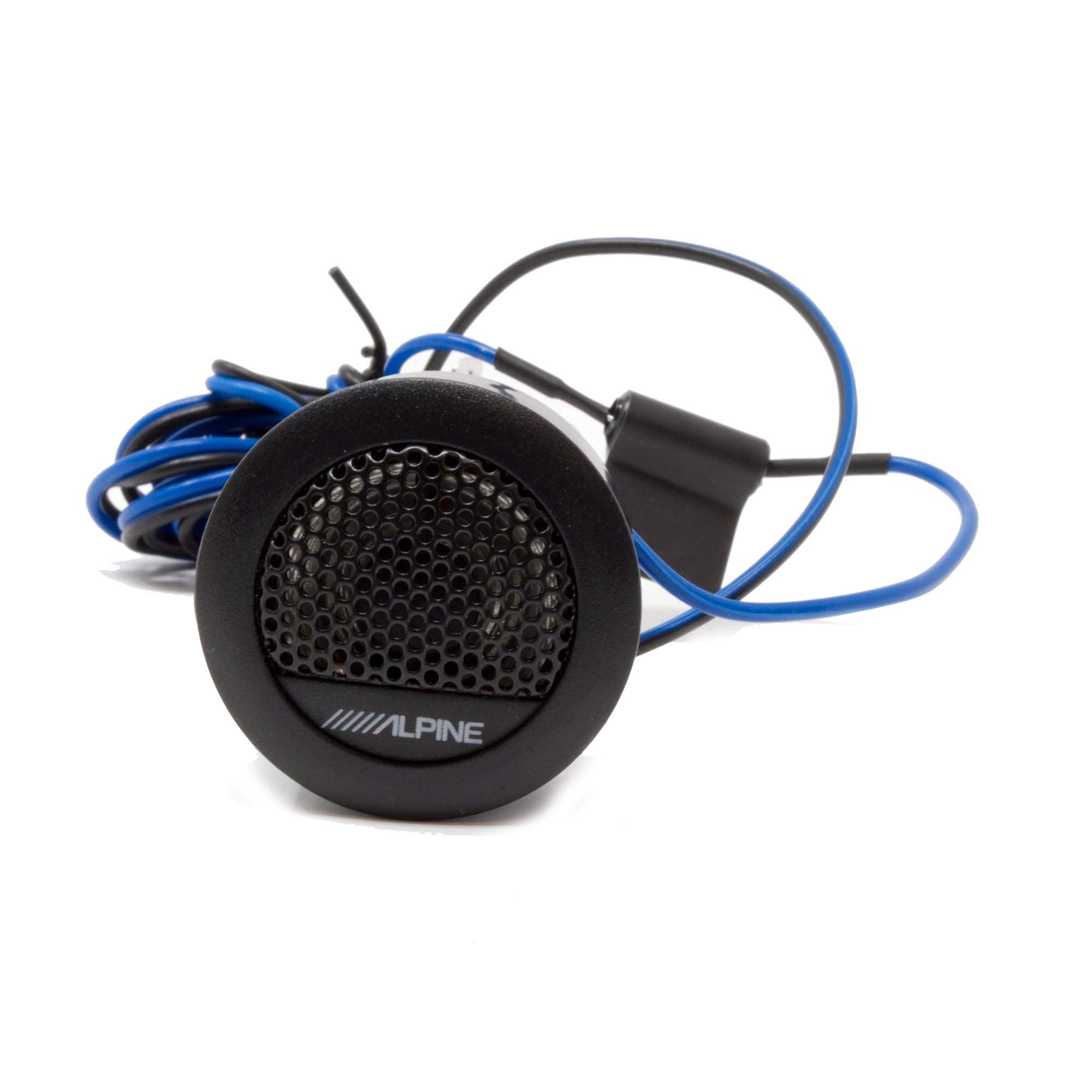 Foto 6 pulgar | Sistema De Componentes Alpine Sxe-1751s De 280 W  Máximo 45 W Rms  6.5 Pulgadas - Venta Internacional.