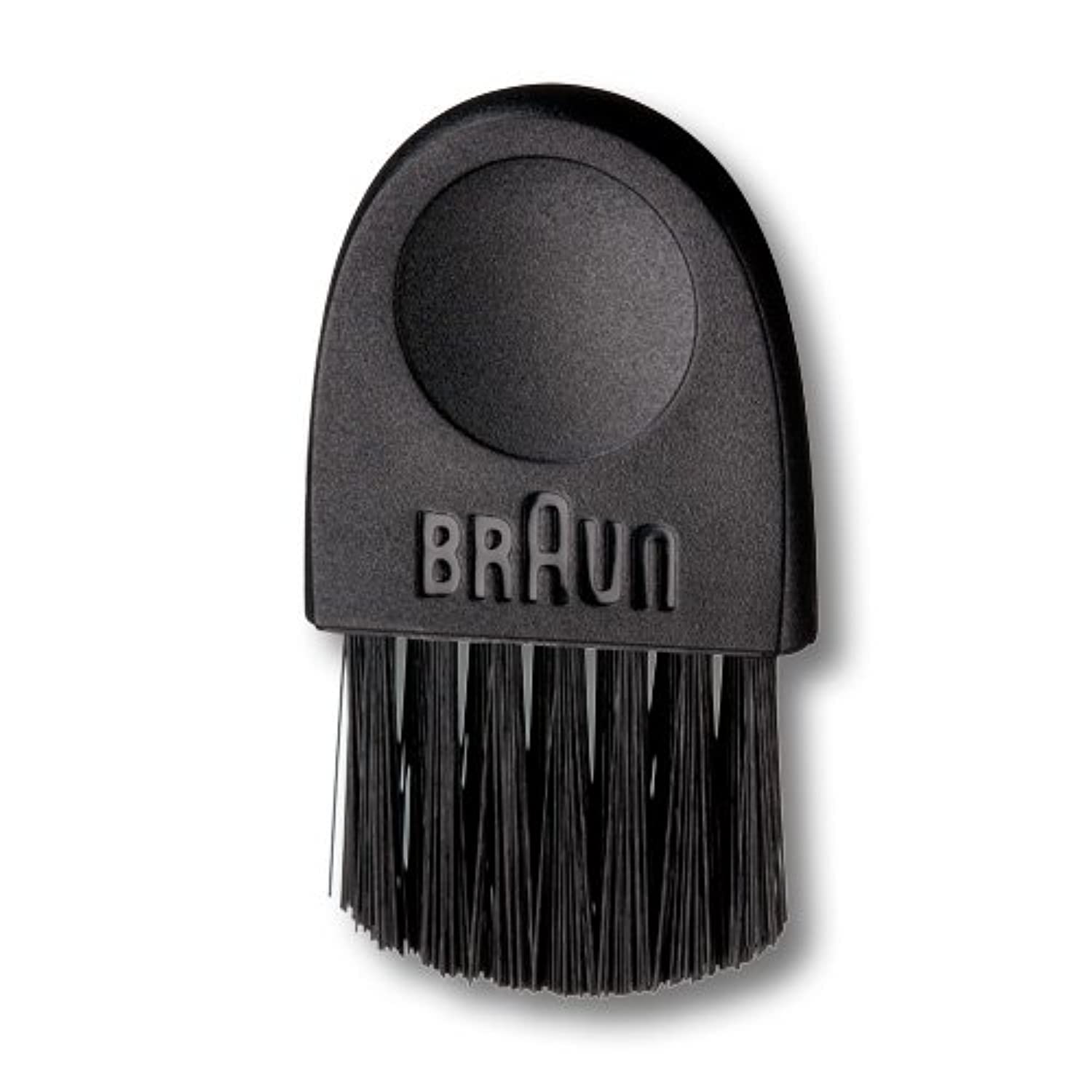 Cepillo De Limpieza Braun 67030939 Negro - Venta Internacional.