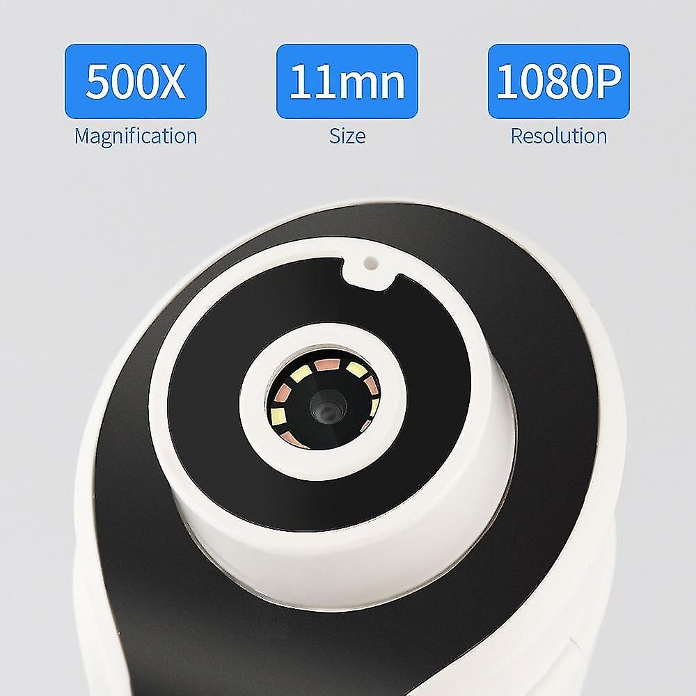 Foto 4 pulgar | Limpiador Facial Removedor De Puntos Negros Huoguo Recargable Usb - Venta Internacional.
