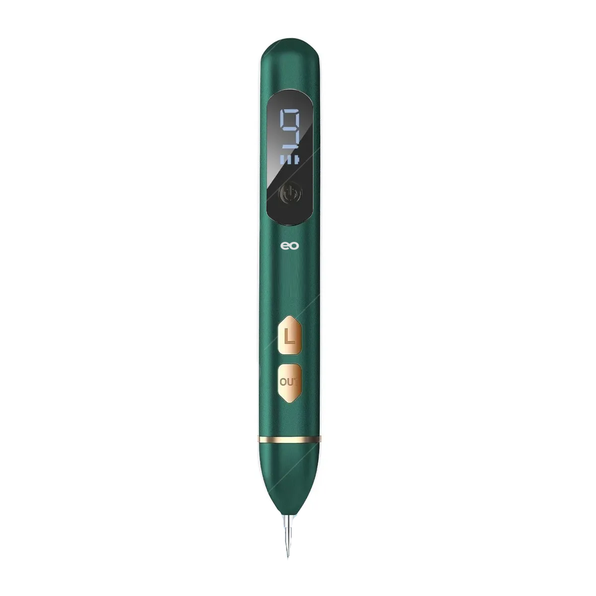 Foto 1 | Pluma Cauterizador Eo Safe Imports Esi-19023 Verde