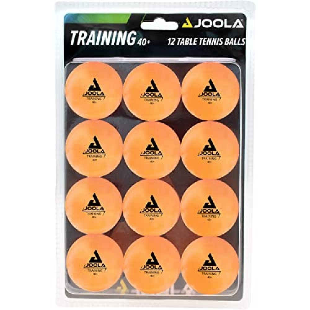 Foto 2 pulgar | Pelotas De Tenis De Mesa Joola Training 3 Star, Paquete 12/60/120 - Venta Internacional.