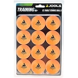 Pelotas De Tenis De Mesa Joola Training 3 Star, Paquete 12/60/120 - Venta Internacional.