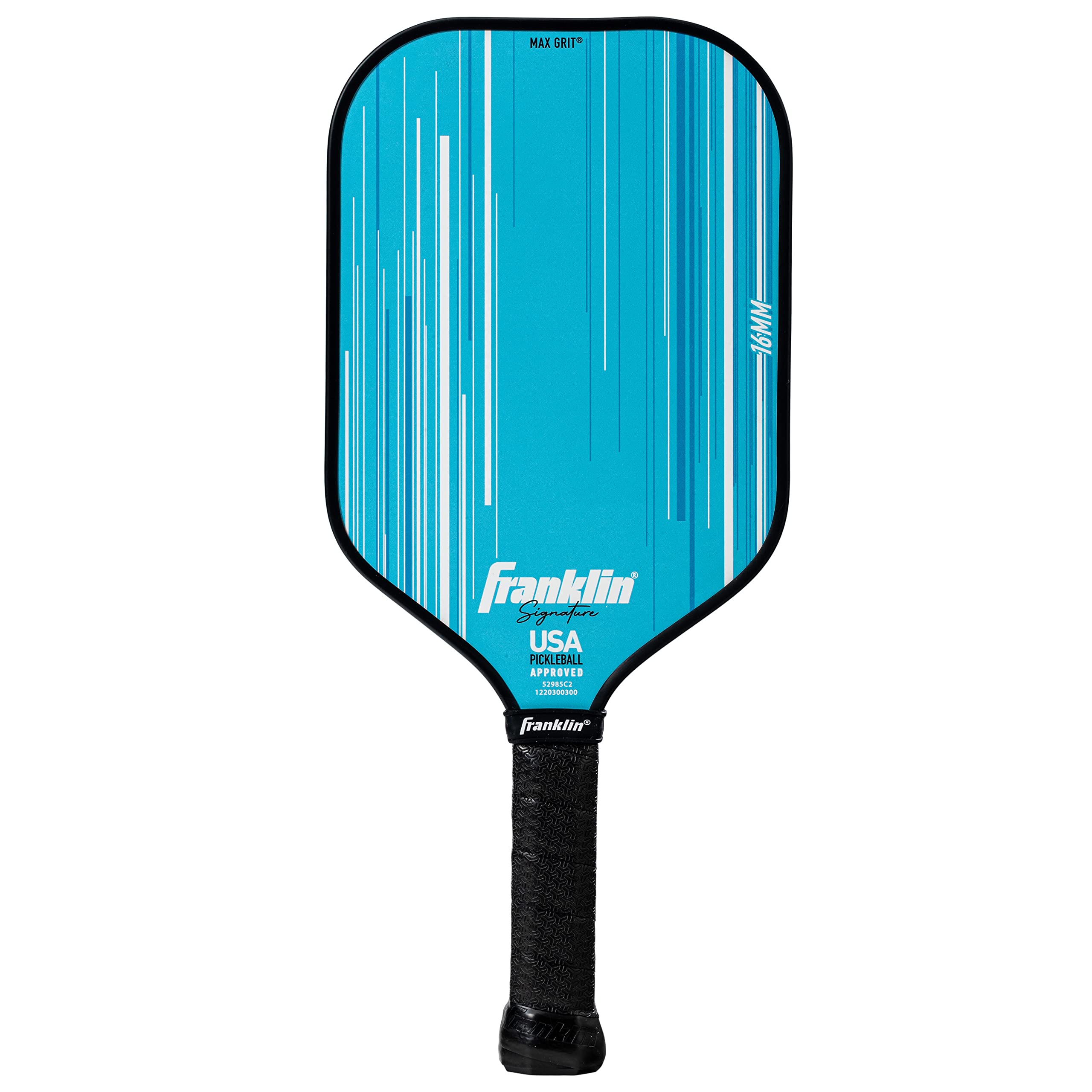 Foto 2 pulgar | Paleta De Pickleball Franklin Sports Signature Series Pro Blue - Venta Internacional.