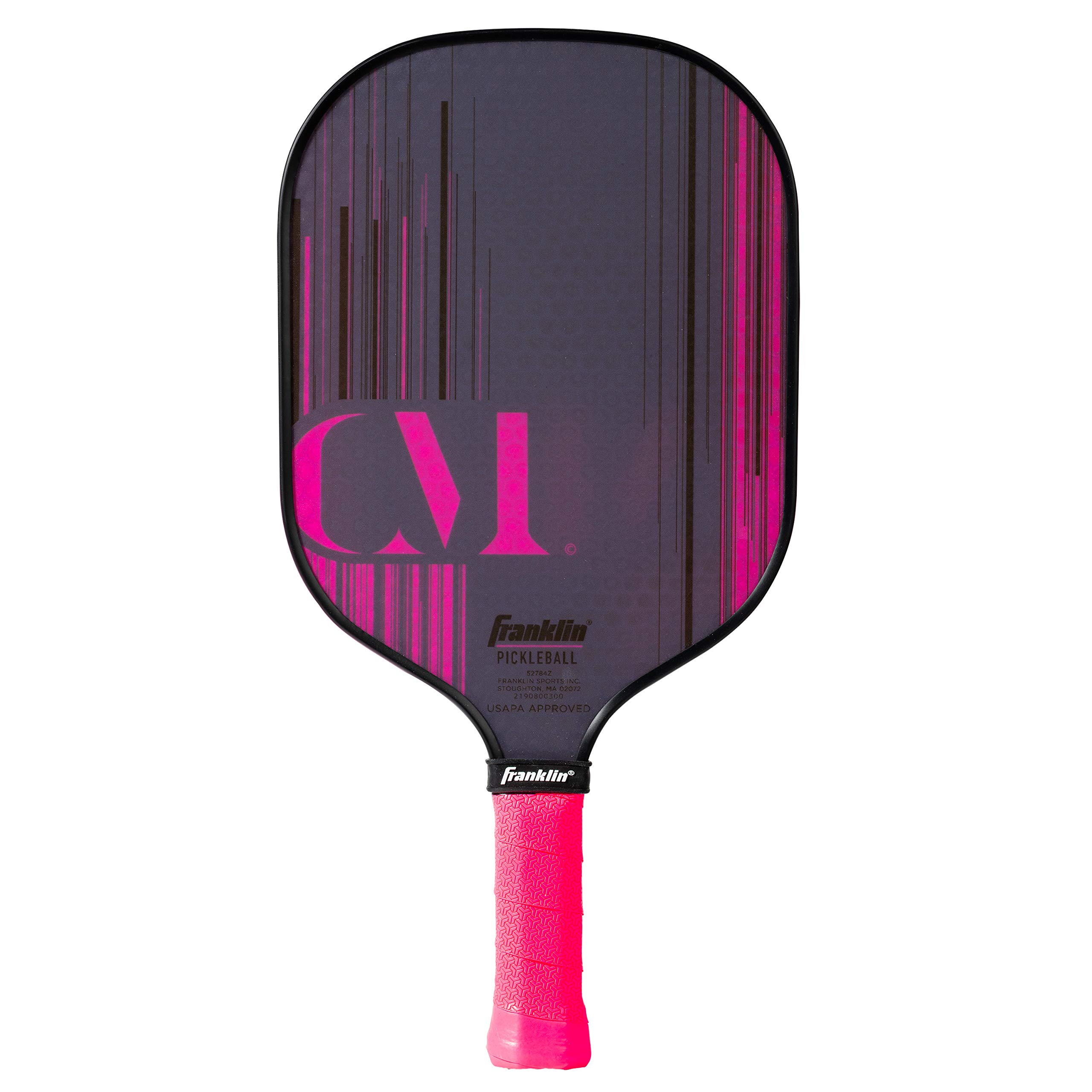 Foto 2 pulgar | Pickleball Paddle Franklin Sports Pro Tournament Maxgrit - Venta Internacional.