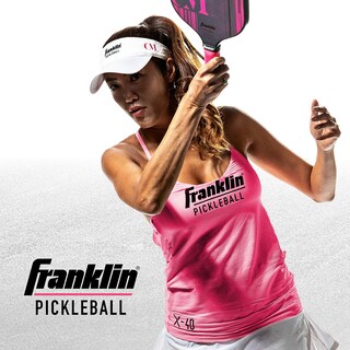 Foto 6 | Pickleball Paddle Franklin Sports Pro Tournament Maxgrit - Venta Internacional.