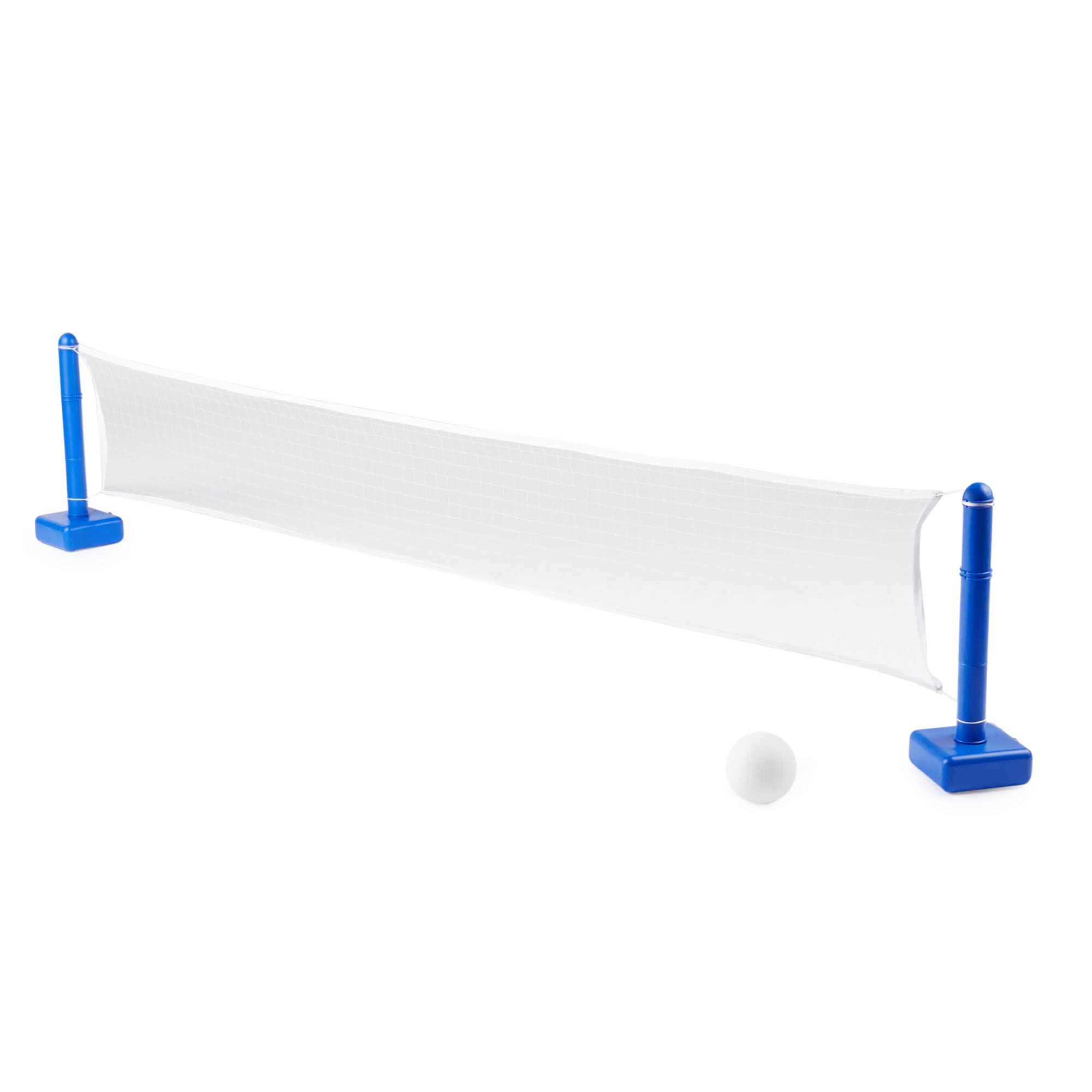 Foto 5 pulgar | Set De Juegos De Billar Y Voleibol En Red Swimline Original - Venta Internacional.