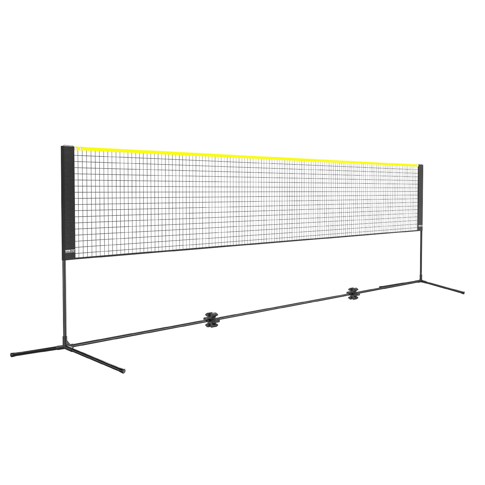 Foto 2 pulgar | Red De Bádminton Vevor Para Voleibol Ajustable En Altura, 5,2 M De Ancho - Venta Internacional.