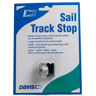 Foto 1 | Sail Track Stop Davis Round - Venta Internacional.