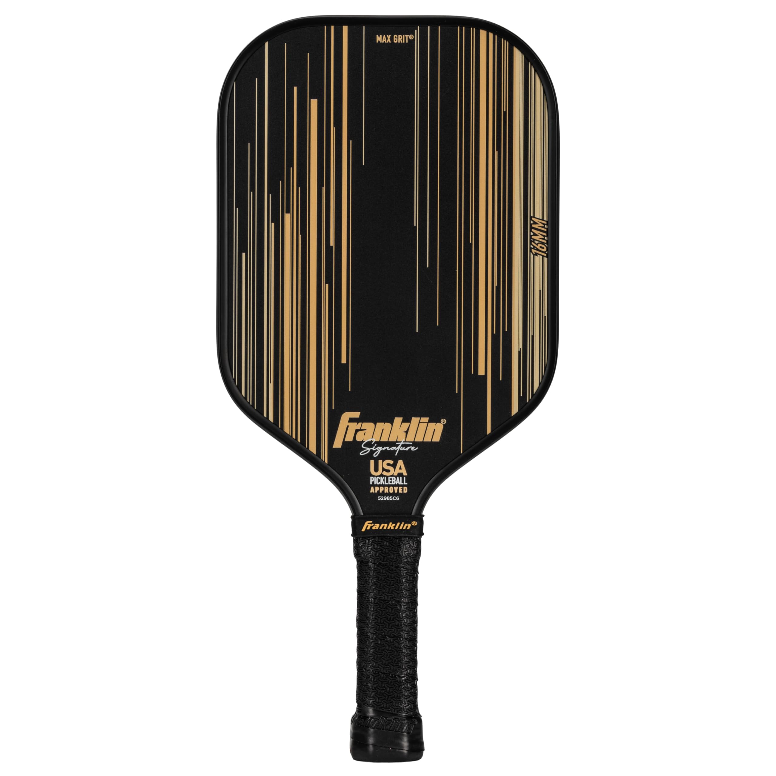 Foto 2 pulgar | Paleta De Pickleball Franklin Sports Signature Series Pro - Venta Internacional.