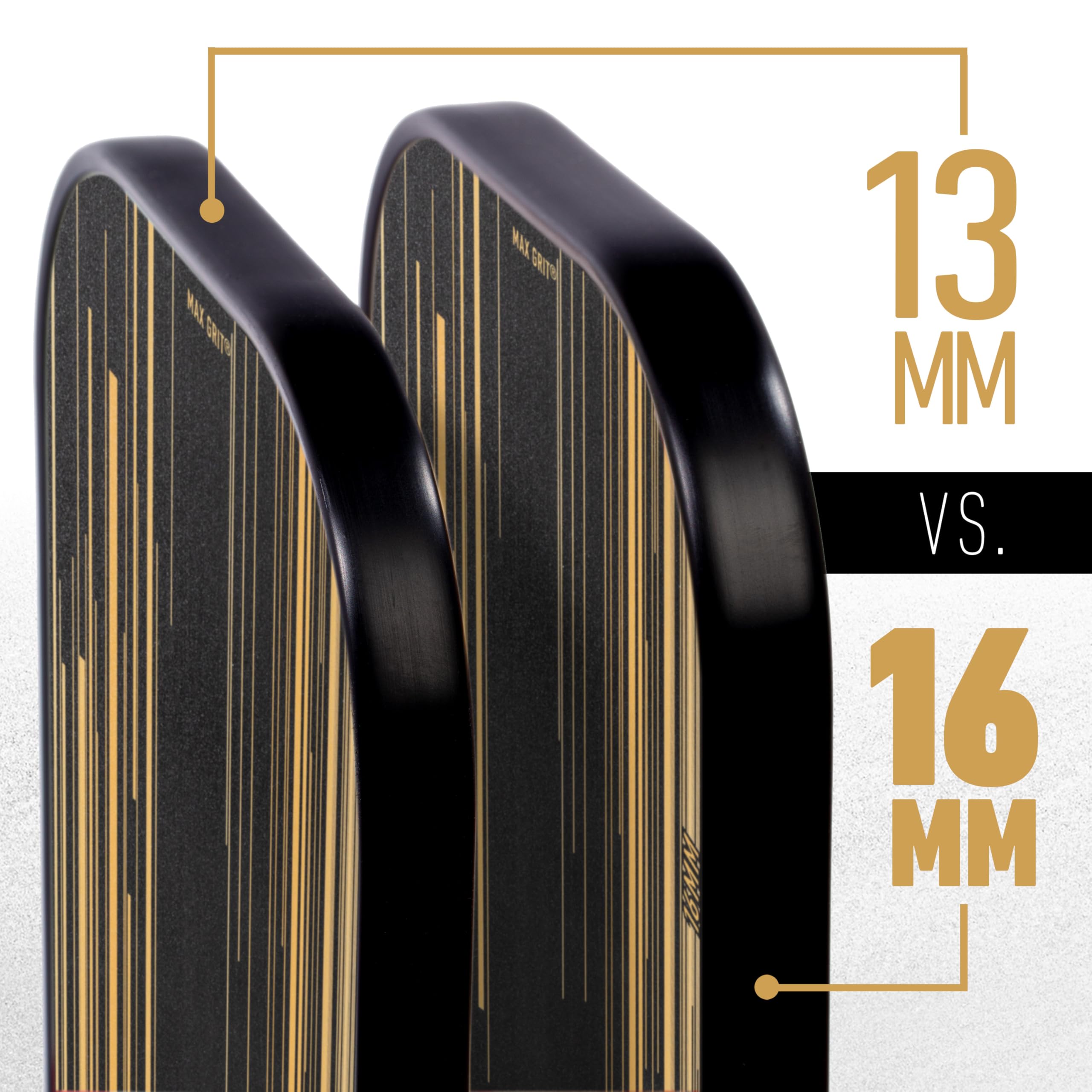 Foto 5 pulgar | Paleta De Pickleball Franklin Sports Signature Series Pro - Venta Internacional.