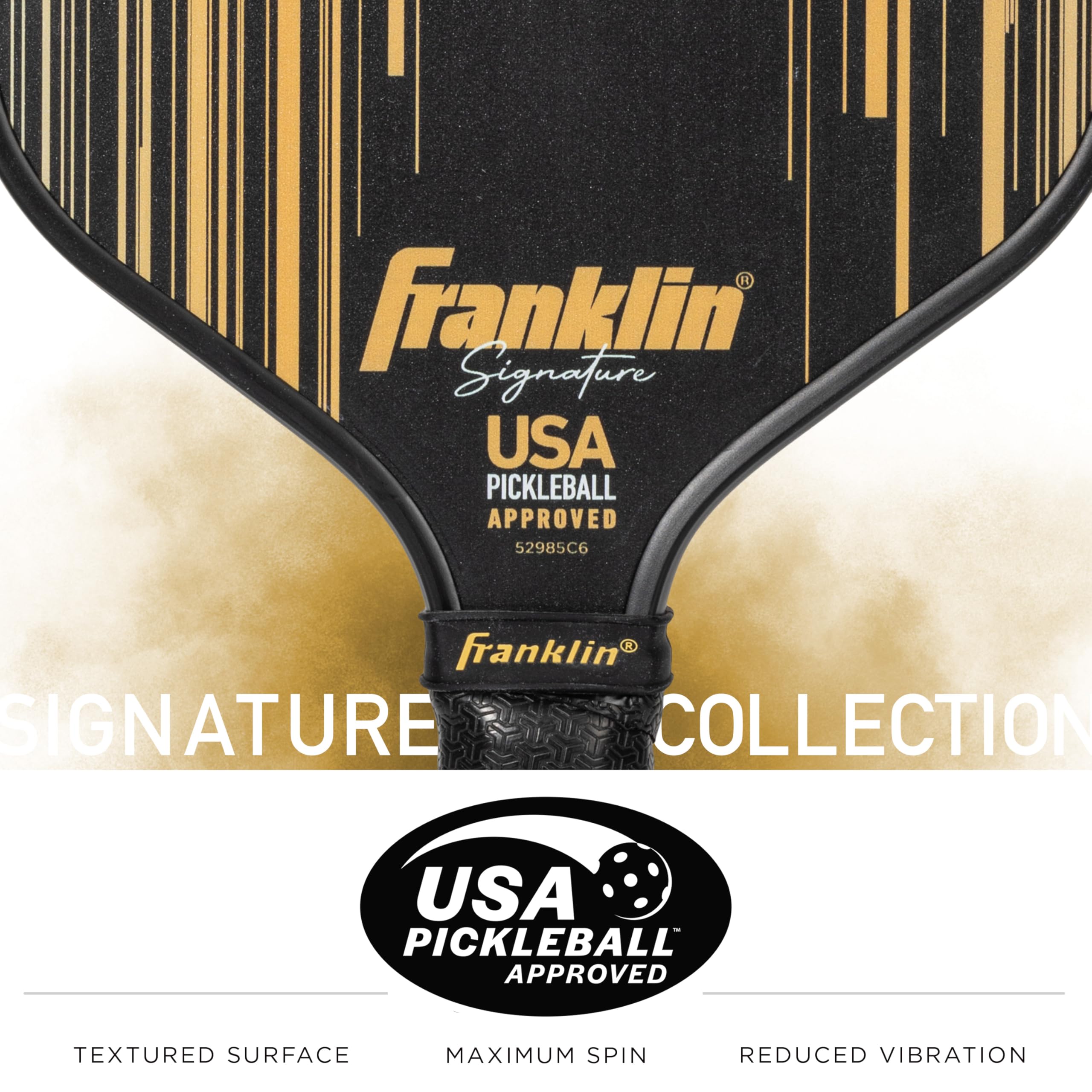 Foto 6 pulgar | Paleta De Pickleball Franklin Sports Signature Series Pro - Venta Internacional.