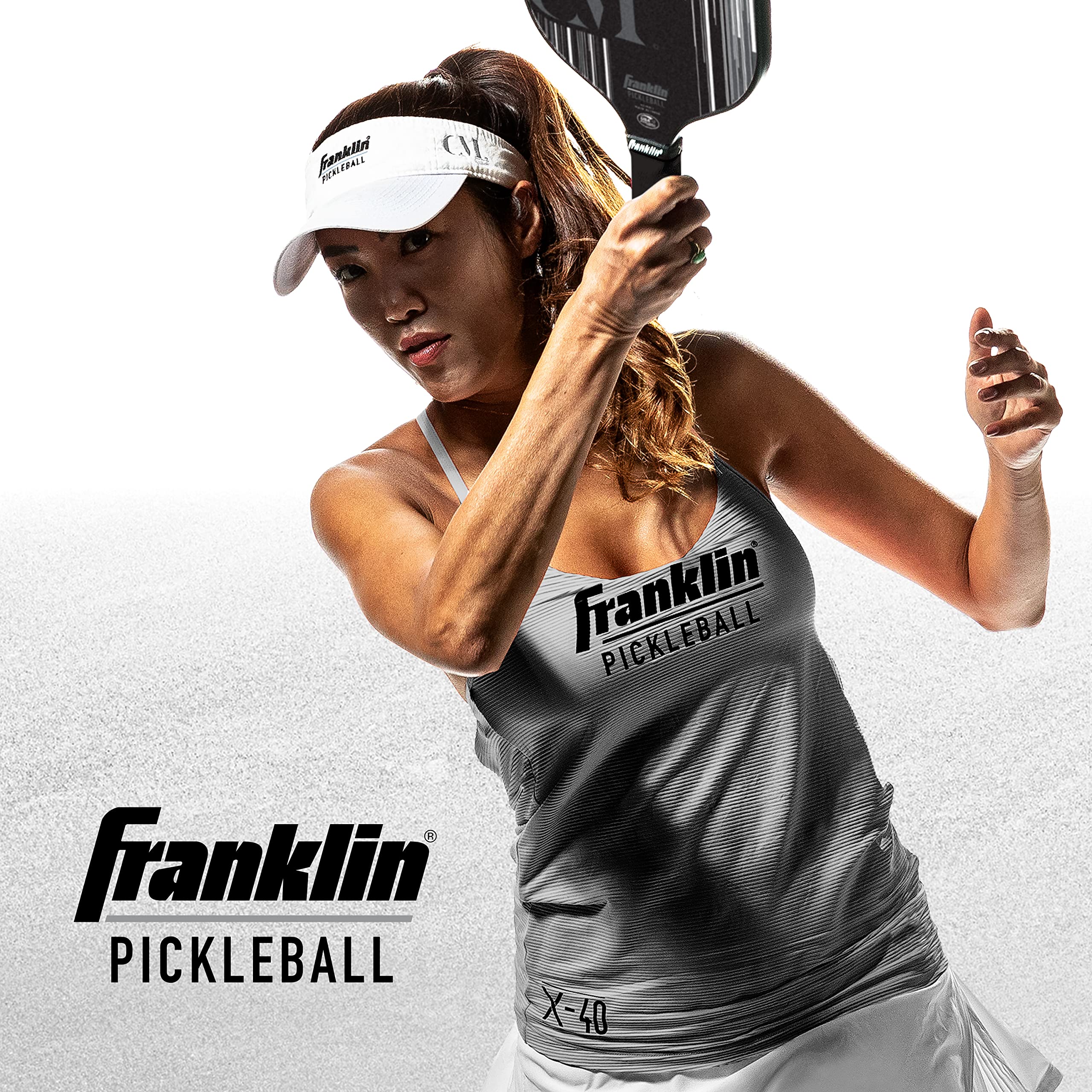 Foto 5 | Pala De Pickleball Franklin Sports Christine Mcgrath Pro - Venta Internacional.