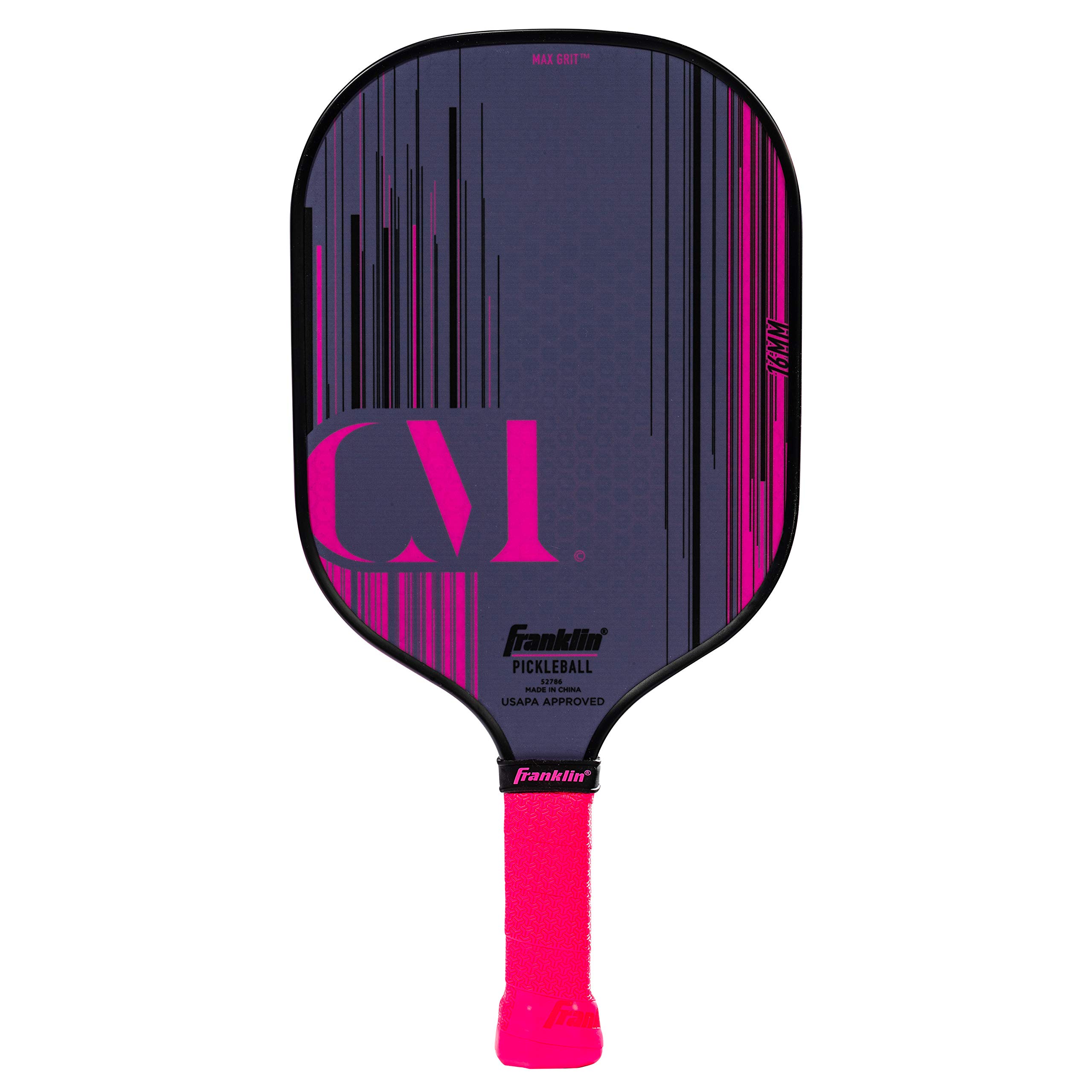 Foto 2 pulgar | Pala De Pickleball Franklin Sports Christine Mcgrath Pro - Venta Internacional.